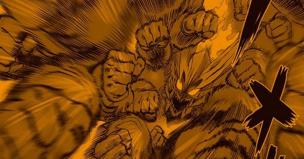 One Punch Man chap 164: Cuộc chiến giữa Saitama và Garou kết thúc đầy bất ngờ, đồng nghiệp của Blast lộ diện