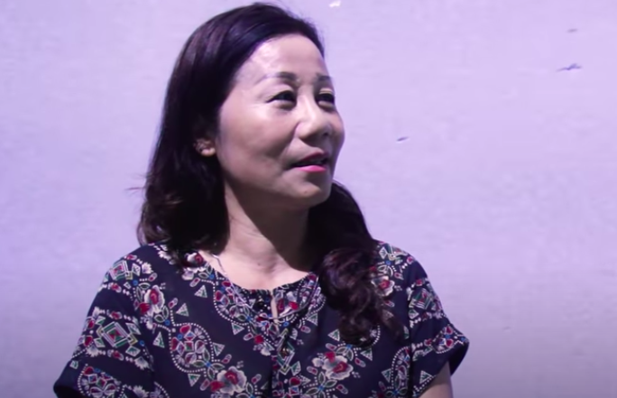 Chuyện chưa kể: Hé lộ loạt hành động thầm lặng của mẹ Elly trước khi con giành “vàng - Ảnh 1. Chuyện chưa kể: Hé lộ loạt hành động thầm lặng của mẹ Elly trước khi con giành “vàng - Ảnh 1.