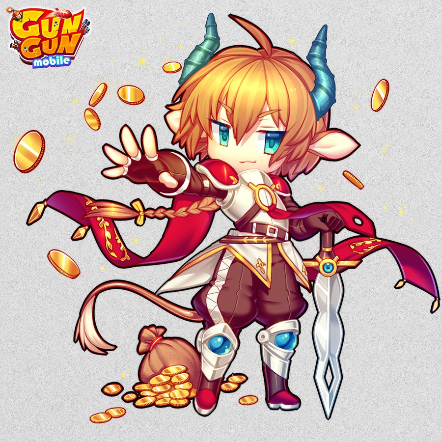 Game bắn súng tọa độ nhưng lại rất anime, fan truyện tranh càng không thể từ chối tựa game này - Ảnh 11. Game bắn súng tọa độ nhưng lại rất anime, fan truyện tranh càng không thể từ chối tựa game này - Ảnh 11.