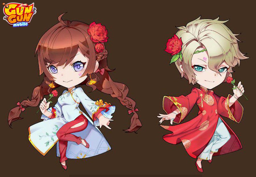 Game bắn súng tọa độ nhưng lại rất anime, fan truyện tranh càng không thể từ chối tựa game này - Ảnh 12. Game bắn súng tọa độ nhưng lại rất anime, fan truyện tranh càng không thể từ chối tựa game này - Ảnh 12.