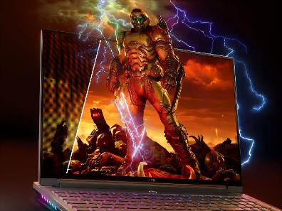 Lenovo launches the latest Legion 7 Series gaming laptops with top performance - Photo 6.