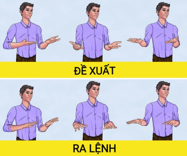  7 mẹo tâm lý nhỏ mà tinh tế giúp đọc vị suy nghĩ của người đối diện, điều số 3 còn cho biết người khác có thiện cảm với bạn hay không - Ảnh 7.