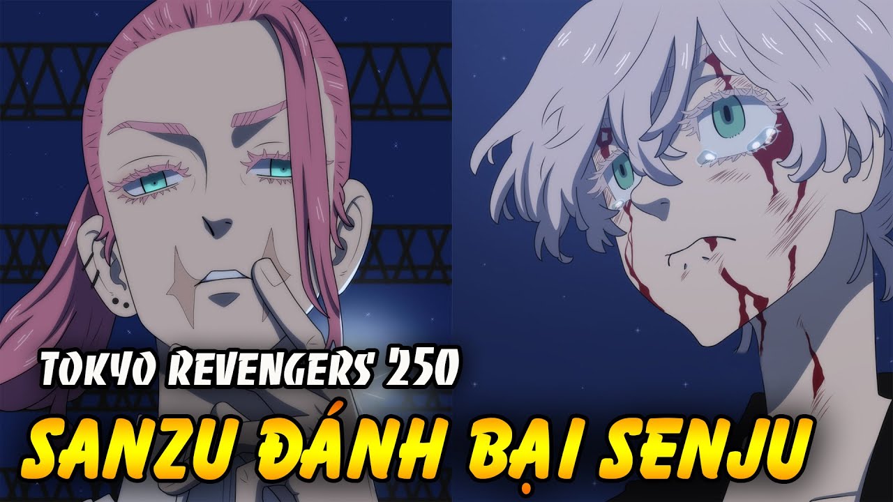 Tokyo Revengers: Bí mật đằng sau tương lai mà Takemichi nhìn thấy, tất cả là âm mưu đen tối của Sanzu? - Ảnh 2.