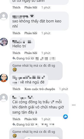 Đội tuyển Mobile Legends: Bang Bang VN gặp khó, đoạn chat của game thủ quốc dân trở thành tâm điểm chú ý - Ảnh 3.