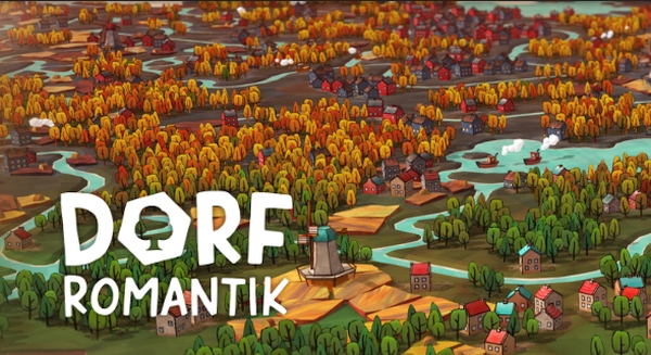 [Review] Dorfromantik: Tựa game giải đố nhẹ nhàng nhưng lại cuốn vô cùng - Ảnh 1.