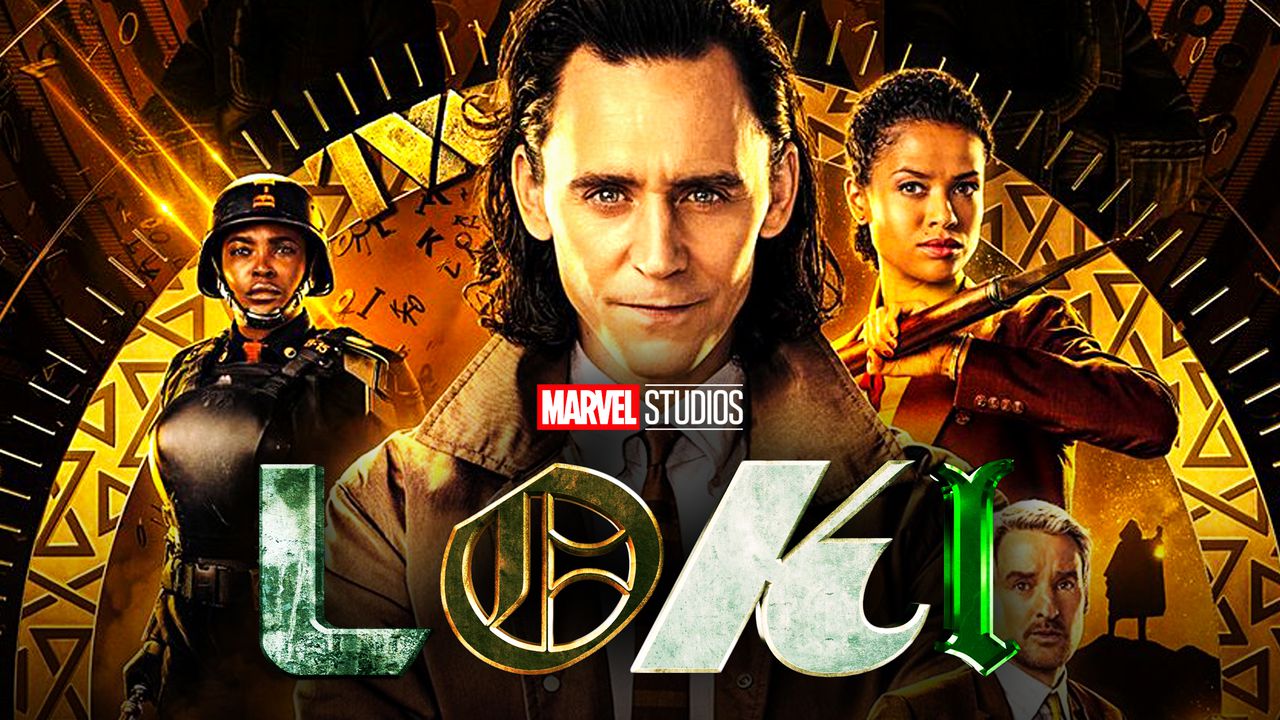 LOKI