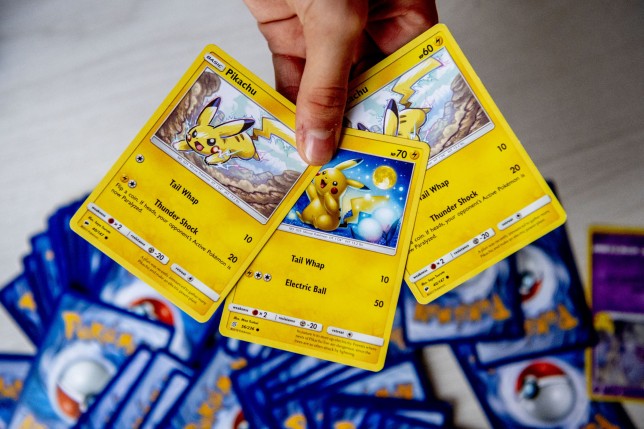Những Tấm Thẻ Bo Góc Pokémon Đắt Giá Trên Thế Giới, Tấm Hiếm Nhất Trị Giá  Hơn 39 Tỷ Đồng