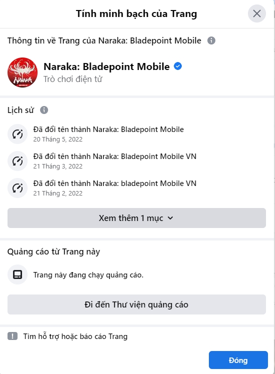 Nóng! Xuất hiện Fanpage Naraka: Bladepoint Mobile tiếng Việt tích xanh – Bản di động sắp phát hành tại VN? - Ảnh 4.