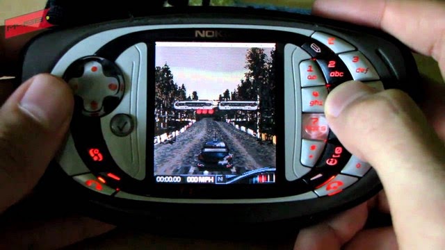 Nokia làm điện thoại chơi game và những ý tưởng tồi tệ, thất bại nhất từng xuất hiện trong làng game thế giới - Ảnh 2.