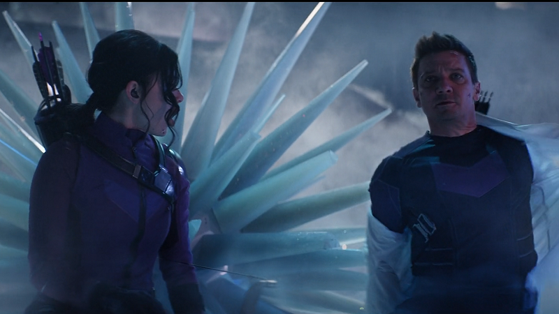 4 anh hùng trong phim Marvel có người kế vị tương lai đã xuất hiện  - Ảnh 1.