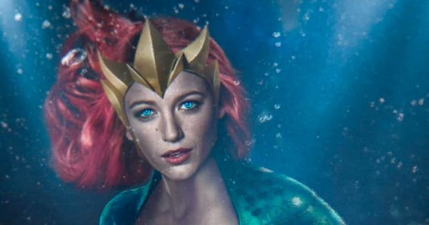 Amber Heard sắp sửa mất vai ở Aquaman vào tay mỹ nhân này: Diễn hay lại được cánh mày râu khao khát nhất thế giới! - Ảnh 5.