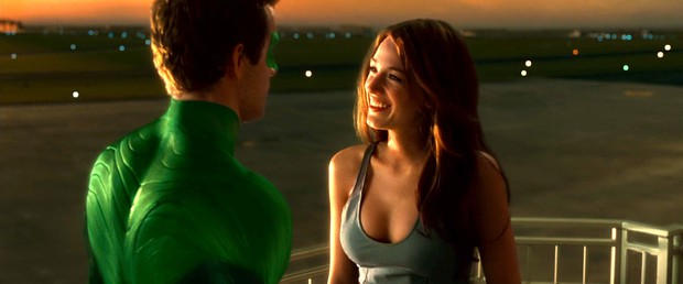 Amber Heard sắp sửa mất vai ở Aquaman vào tay mỹ nhân này: Diễn hay lại được cánh mày râu khao khát nhất thế giới! - Ảnh 8.
