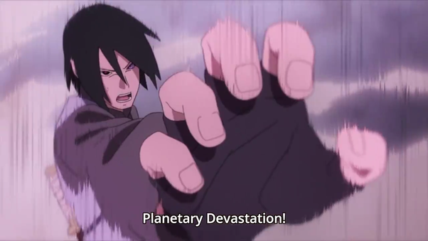 Naruto: 6 nhân vật khiến kẻ thù truyền kiếp của Hokage đệ nhất gặp khó khăn trong một cuộc chiến - Ảnh 5.