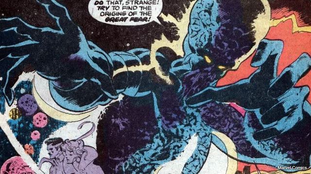 Những phản diện đáng sợ nhất vũ trụ Marvel dám thách thức Doctor Strange - Ảnh 6.
