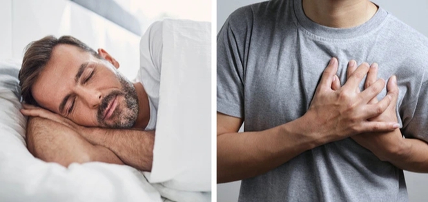  Đâu mới là tư thế ngủ tốt nhất cho sức khỏe? Khoa học đã có đáp án nhưng phức tạp hơn bạn nghĩ - Ảnh 3.