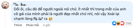 “Ngồi không cũng dính drama, vợ chồng Xoài Non liên tiếp khiến CĐM xôn xao - Ảnh 4.