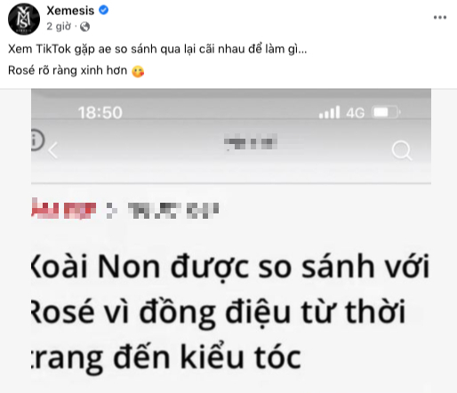 “Ngồi không cũng dính drama, vợ chồng Xoài Non liên tiếp khiến CĐM xôn xao - Ảnh 3.