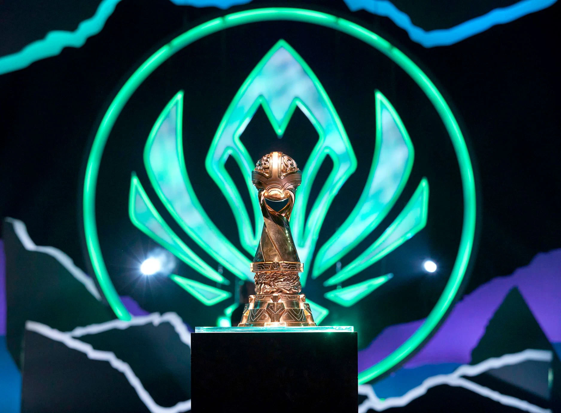 Who prepared. MSI 2022. MSI 2022 League of Legends. События League of Legends 2022.