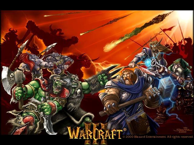 Vừa làm sự kiện ra mắt, Warcraft Mobile đã lọt top tìm kiếm, quy tụ hàng loạt nhân vật quen mặt của vũ trụ War 3 - Ảnh 1.