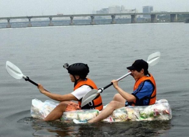 Những ý tưởng trông thì hơi điên rồ nhưng hóa ra lại hợp lý đến gật gù - Ảnh 11.