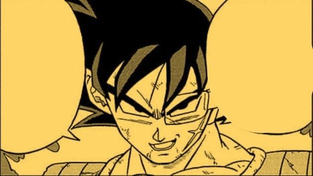 Cha Goku và 4 nhân vật từ không chính thức trở thành chính thức trong Dragon Ball - Ảnh 6.