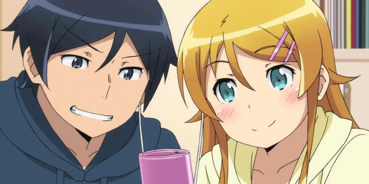 10 anime harem khiến khán giả phát cáu các nhân vật chính lên ...