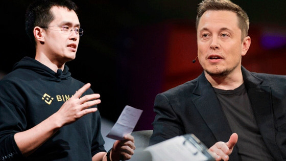 Bí mật hé lộ: Elon Musk đã vay nóng ông chủ sàn tiền ảo 500 triệu đô la để mua Twitter - Ảnh 1.