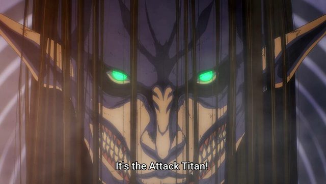 20 khoảnh khắc kinh điển trong Attack on Titan Final Season Part 2 được làm hấp dẫn hơn cả manga (P.2) - Ảnh 26.