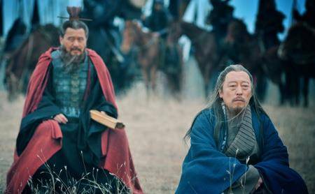 Cao Cao's confusing actions before his death completely changed the fate of Sima Yi, if only... - Photo 4.