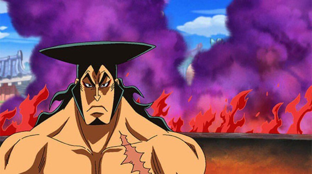 One Piece: 5 nhân vật sở hữu Haki bá vương nhưng chưa bao giờ trở thành thuyền trưởng 1 băng - Ảnh 3.