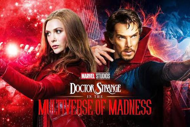 Fan tranh cãi nảy lửa đoạn kết bi thương của Doctor Strange 2, phải tự an ủi nhờ 1 điều luật thân quen của Marvel? - Ảnh 1.