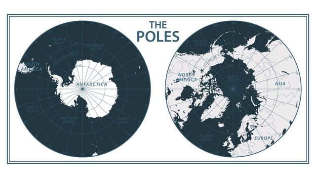  Bắc Cực và Nam Cực, nơi nào lạnh hơn?  - Ảnh 4.