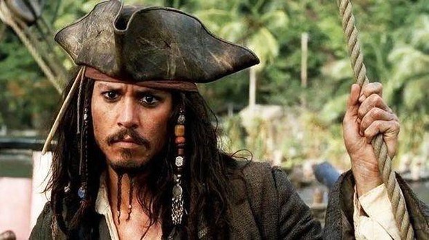 Loạt tài tử đình đám bị xa lánh vì ở bẩn lúc đóng phim: Johnny Depp và Robert Pattinson có chung một tính xấu - Ảnh 5.