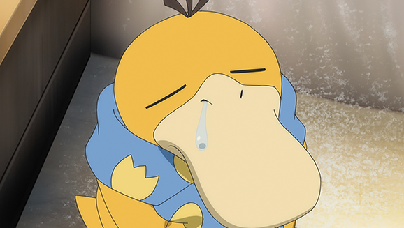 Top 10 Pokémon vui nhộn nhất khiến ai cũng yêu, Pikachu thế mà chỉ đứng cuối - Ảnh 9.