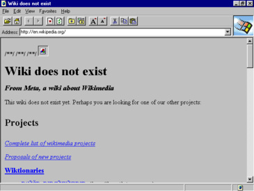  Nhìn lại cuộc đời đầy thăng trầm của Internet Explorer - Ảnh 3.