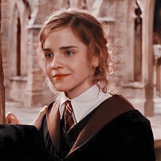 Đây là sao nhí suýt vào vai Hermione của Harry Potter: Nổi hơn cả Emma Watson, sắp thắng thì bị chê quá già - Ảnh 5.