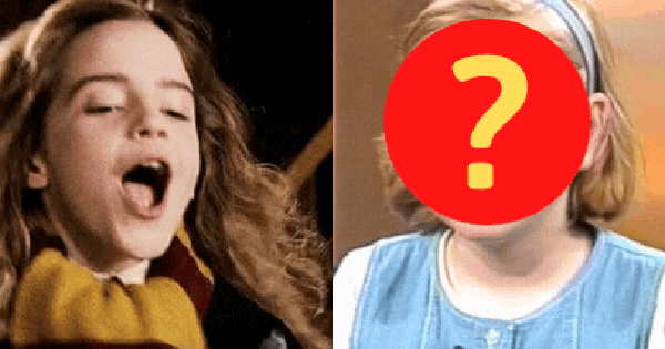 Hatty Jones: Đây là sao nhí suýt vào vai Hermione của Harry Potter: Nổi ...