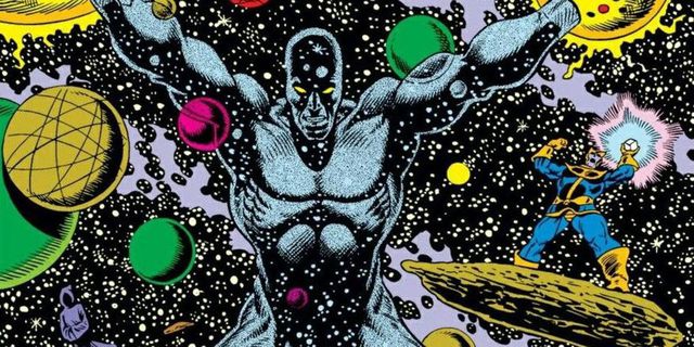  15 vị thần hùng mạnh nhất vũ trụ Marvel - Ảnh 8.