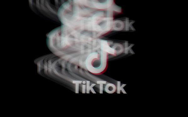 TikTok bị tố sử dụng thuật toán bí mật khiến người dùng nghiện quá mức - Ảnh 1.