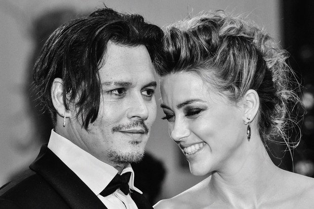 Kết thúc phiên toà hôn nhân, Johnny Depp và Amber Heard đối mặt với phiên tòa sự nghiệp - Ảnh 3.