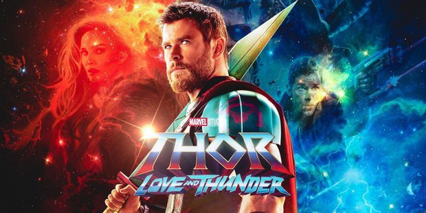 Bàng hoàng trước những lời nhận xét của khán giả đã xem “Thor: Love and Thunder” - Ảnh 2.