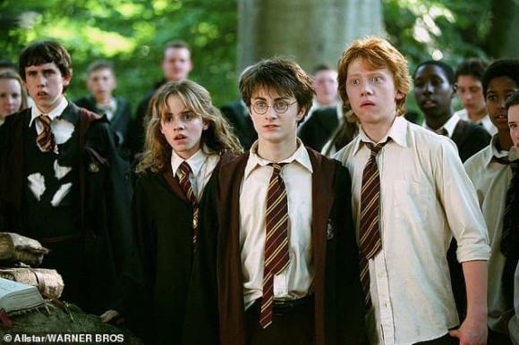 Giải mã sức hút mãnh liệt từ thương hiệu Harry Potter dù đã ra mắt cả 2 thập kỷ - Ảnh 3.