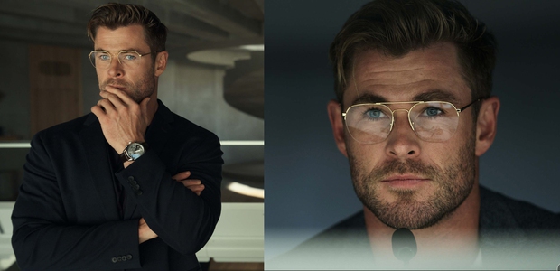“Thần Sấm” Chris Hemsworth yếu ớt khi không có Marvel? - Ảnh 1.