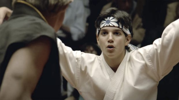 Ngỡ ngàng trước nhan sắc của nam chính Karate Kid bản gốc: Xa con trai Will Smith, sự nghiệp phất lên - Ảnh 3.