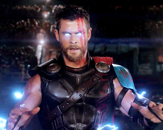 Chris Hemsworth suýt mất vai Thor vào tay mỹ nam cực thân cận, phải dốc sức mới chiến thắng được - Ảnh 6.