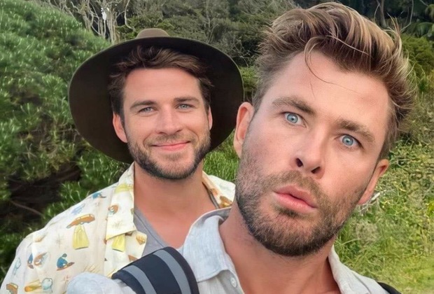 Chris Hemsworth suýt mất vai Thor vào tay mỹ nam cực thân cận, phải dốc sức mới chiến thắng được - Ảnh 5.