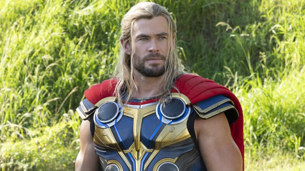 Chris Hemsworth suýt mất vai Thor vào tay mỹ nam cực thân cận, phải dốc sức mới chiến thắng được - Ảnh 7.
