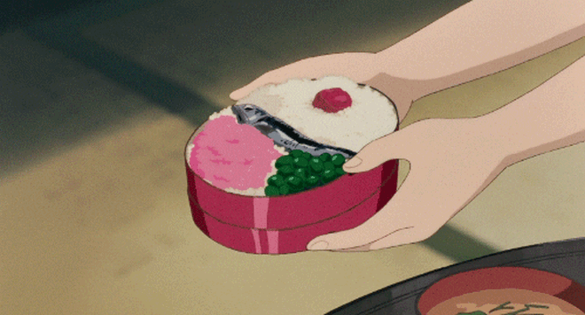  10 món ăn bước ra từ những bộ phim hoạt hình Ghibli trứ danh khiến người hâm mộ phải xuýt xoa - Ảnh 9.