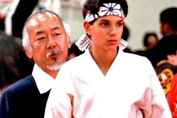 Vai nam chính Karate Kid suýt về tay sao hạng A này: Lai lịch quá đỉnh khiến ai cũng dè chừng! - Ảnh 6.