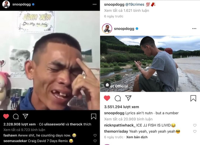  Từng được Snoop Dog và Chris Brown tung hô, thuyết phục fan quốc tế chỉ bằng những bài hát đếm số, hiện tượng mạng So Y Tiết hiện tại ra sao? - Ảnh 1.